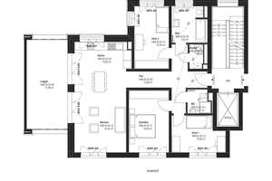 Exklusive Eigentumswohnung in der Calenberger Neustadt – Molthanstrasse 6, 30169 Calenberger Neustadt, Hannover – Vorschaubild 44