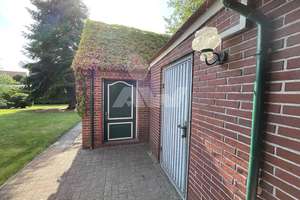 Wohnhaus mit Garage in guter Wohnlage in Norden - Ekel – Die vollständige Adresse der Immobilie erhältst du vom Anbieter., 26506 Norden – Vorschaubild 7