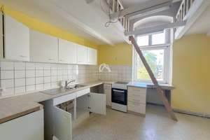 SANIERUNGSBEDÜRFTIGE TRAUMWOHNUNG MIT VIEL POTENZIAL! PROVISIONSFREI! – Leykestraße 1, 12053 Neukölln (Ortsteil), Berlin – Vorschaubild 6