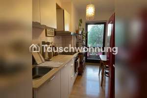 Tauschwohnung: 65 m² Wohnung in Leipzig, Altwest – Die vollständige Adresse der Immobilie erhältst du vom Anbieter., 4177 Lindenau, Leipzig – Vorschaubild 2