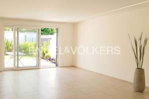 Exklusive Wohnung mit Terrasse, eigenem Garten & zwei Tiefgaragenstellplätze – Die vollständige Adresse der Immobilie erhältst du vom Anbieter., 52074 Vaalserquartier, Aachen – Vorschaubild 3