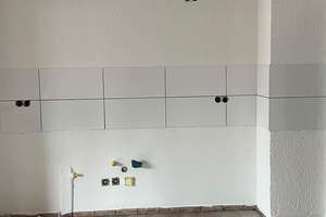 Frisch renovierte 2-Zimmer-Erdgeschosswohnung mit Wintergarten in Mannheim-Gartenstadt – 68305 Waldhof, Mannheim – Vorschaubild 10