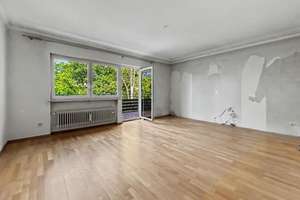 Ruhig gelegene 3-Zimmer-Wohnung in München-Pasing - verfügbar ab sofort – Die vollständige Adresse der Immobilie erhältst du vom Anbieter., 81245 Obermenzing, München – Vorschaubild 4