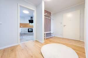 Sanierte 3-RW * hochwertig möbliert * EBK * Bad mit Du + WMA  * Balkon * TG-SP * zentral * Aufzug – Cottaer Straße 8, 1159 Friedrichstadt, Dresden – Vorschaubild 17