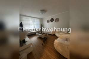 Tauschwohnung: 4 ZIMMER WOHNUNG ZUM TAUSCH - WARM 970€