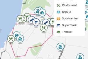 Life Style Townhouse im Herzen von Kaiserswerth! Junge 6-Zi-Stadtoase für Familien! – Die vollständige Adresse der Immobilie erhältst du vom Anbieter., 40489 Kaiserswerth, Düsseldorf – Vorschaubild 26