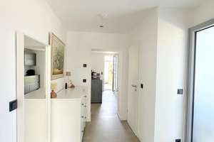 Freistehend + saniert! EFH m. Wintergarten, Sauna, Garage und EBK sucht neuen Eigentümer in MG-Hardt – Die vollständige Adresse der Immobilie erhältst du vom Anbieter., 41169 Hardt-Mitte, Mönchengladbach – Vorschaubild 6