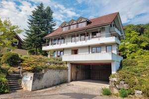 MEHRWERT – Einfamilienhaus mit Einliegerwohnung, Platz und Weitblick in Mulfingen-Buchenbach – Die vollständige Adresse der Immobilie erhältst du vom Anbieter., 74673 Mulfingen – Vorschaubild 10