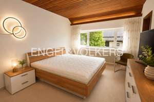 Architektonische Zeitreise; Besonderes Einfamilienhaus in bester Lage von Ehringhausen – Die vollständige Adresse der Immobilie erhältst du vom Anbieter., 42859 Ehringhausen, Remscheid – Vorschaubild 9