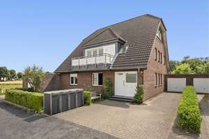 Lichtdurchflutete Maisonette-Whg. mit Garage & EBK & vielfältigen Nutzungsmöglichkeiten!!! – 40489 Wittlaer, Düsseldorf – Vorschaubild 7