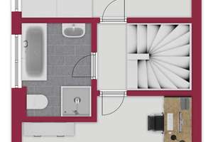 EIN KLASSIKER MIT ZUKUNFTSPLÄNEN! Keine Käuferprovision! – Die vollständige Adresse der Immobilie erhältst du vom Anbieter., 47807 Fischeln, Krefeld – Vorschaubild 26