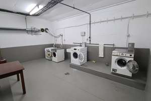 Vollmöbliertes Smart-Home-Apartment in Derendorf – top angebunden – Bülowstraße 17, 40476 Derendorf, Düsseldorf – Vorschaubild 16