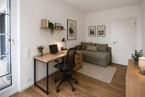Einzigartige 4-Zi.-Traumwohnung mit 60qm-XXL-Terrasse in Köpenick *Sa. 06.06. offene Besichtigung* – Hämmerlingstraße 134, 12555 Köpenick, Berlin – Vorschaubild 39