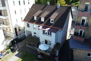 Stilvoll modernisiertes Mehrfamilienhaus mit Top-Rendite und Ausbauoption in zentraler Lage – Die vollständige Adresse der Immobilie erhältst du vom Anbieter., 70372 Kurpark, Stuttgart – Vorschaubild 2