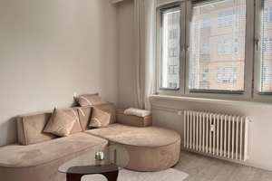 Hübsche, freie möblierte 2 Zi-Wohnung mit Balkon in Berlin Friedenau – Die vollständige Adresse der Immobilie erhältst du vom Anbieter., 12161 Friedenau, Berlin – Vorschaubild 7