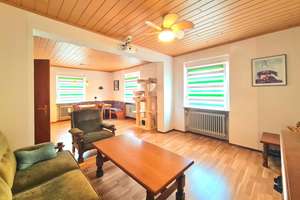 Modernisiertes Einfamilienhaus - neues Dach - PV-Anlage - 2 Garagen - Hof und Garten! – Die vollständige Adresse der Immobilie erhältst du vom Anbieter., 76848 Spirkelbach – Vorschaubild 5