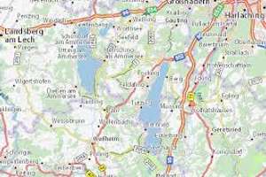 Neuwertiger Holz-Massiv-Bau mit Umweltwärme – Die vollständige Adresse der Immobilie erhältst du vom Anbieter., 82327 Tutzing – Vorschaubild 6