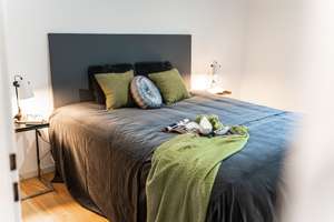 Bezugsfreie u. renovierte Wohnung mit Loggia in ruhiger Lage – Die vollständige Adresse der Immobilie erhältst du vom Anbieter., 81375 Neuhadern, München – Vorschaubild 16