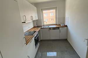 Wandsbek - Dulsberg - Helle 2-Zimmer-Wohnung mit Balkon in zentraler Lage – Lesserstraße 53, 22049 Wandsbek (Ortsteil), Hamburg – Vorschaubild 4