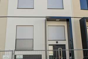 Erstbezug: Townhouse am Britzer Garten -  4 Etagen mit Garten, Terrassen,  Garage & Keller  – Die vollständige Adresse der Immobilie erhältst du vom Anbieter., 12109 Mariendorf, Berlin – Vorschaubild 26