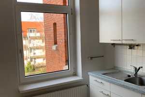 Helle 2-Zimmer-Wohnung in gepflegtem Altbau in Hannover-Wülfel – Hannover – Vorschaubild 13