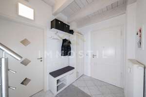 4-Zimmer Wohnung in der City! Stadtnah und doch ruhig – Die vollständige Adresse der Immobilie erhältst du vom Anbieter., 75172 Weststadt, Pforzheim – Vorschaubild 8