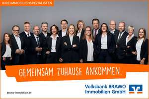 Single- und seniorenfreundliches Wohnen in Wolfsburg-Laagberg – Die vollständige Adresse der Immobilie erhältst du vom Anbieter., 38440 Laagberg, Wolfsburg – Vorschaubild 5