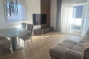 Großzügige 2,5-Zimmerwohnung in Sasel mit 2 Balkonen