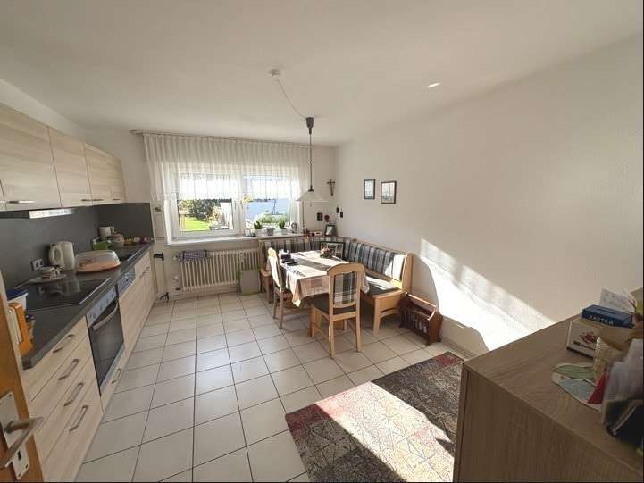 Immobilie in Hagenbach - Vermietetes 3-Familienhaus auf großem Grundstück mit Entwicklungspotential - Bild 0