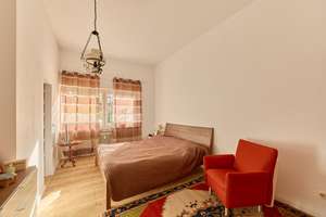 Hochwertige 6,5-Zimmer-Wohnung im Herzen von Heidelberg-Handschuhsheim – Die vollständige Adresse der Immobilie erhältst du vom Anbieter., 69121 Handschuhsheim, Heidelberg – Vorschaubild 11
