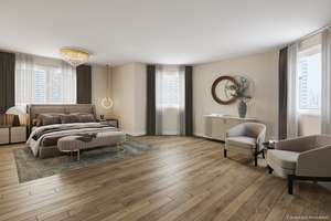 EINFAMILIENHAUS MIT EINLIEGERWOHNUNG ... GEHOBENES WOHNFLAIR ... BESTE LAGE – Die vollständige Adresse der Immobilie erhältst du vom Anbieter., 41068 Venn, Mönchengladbach – Vorschaubild 14