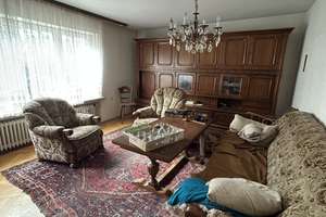 Großzügiges Grundstück mit Altbestand und idyllischem Garten in grüner Lage von München – Die vollständige Adresse der Immobilie erhältst du vom Anbieter., 81825 Berg am Laim Ost, München – Vorschaubild 9