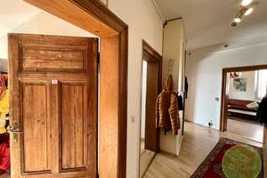 *** Ein Träumchen in BESTlage *** St. Johannis * 155 qm * Altbau Charme * 6 Zimmer * Ganze Etage *** – Kirchenweg 75, 90419 Sandberg, Nürnberg – Vorschaubild 11