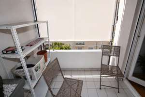 Vermietete 2,5 Zimmer ETW in Toplage Mannheim, 55m² inkl. Balkon + Stellplatz und Kellerabteil – 68165 Schwetzingerstadt/Oststadt, Mannheim – Vorschaubild 8