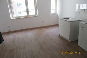 Zuhause mit 1 Zimmer in zentraler Lage von Nürnberg