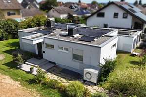Stilvoller Bungalow ---  Sanierung 2024  --- Exklusive Ausstattung – Die vollständige Adresse der Immobilie erhältst du vom Anbieter., 63543 Neuberg – Vorschaubild 3