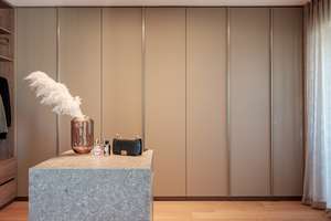 CITY-WOHNUNG MIT CONCIERGE SERVICE – Die vollständige Adresse der Immobilie erhältst du vom Anbieter., 81541 Obere Au, München – Vorschaubild 8