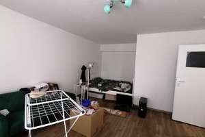446.0 € - 33.0 m² - 1.0 Zi. – Deisterstraße  14, 30449 Linden-Mitte, Hannover – Vorschaubild 3