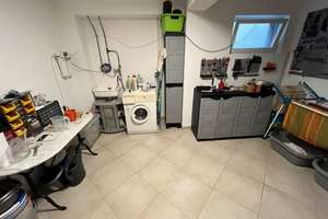 Modernes + schickes Einfamilienhaus in bevorzugter + ruhiger Lage in Nürnberg-Eibach – Die vollständige Adresse der Immobilie erhältst du vom Anbieter., 90451 Eibach, Nürnberg – Vorschaubild 26