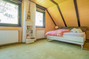 Wohnen am Senner Hellweg! Einfamilienhaus auf parkähnlichem Grundstück! – 33659 Senne, Bielefeld – Vorschaubild 15