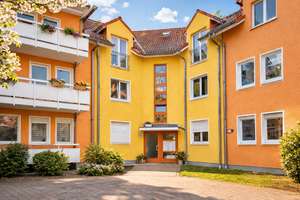 sofort vermietbar I Balkon I PKW-Stellplatz I ruhige Lage – Die vollständige Adresse der Immobilie erhältst du vom Anbieter., 4319 Althen-Kleinpösna, Leipzig – Vorschaubild 2