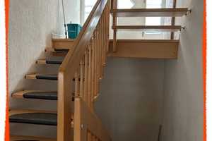 Haus mit EINBAUKÜCHE, Terrasse, BALKON und Garage in Werdau-Steinpleis zu vermieten! – Zwickau (Kreis) – Vorschaubild 9