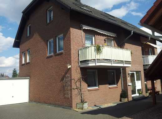 Wohnung mieten in Grevenbroich - ImmobilienScout24