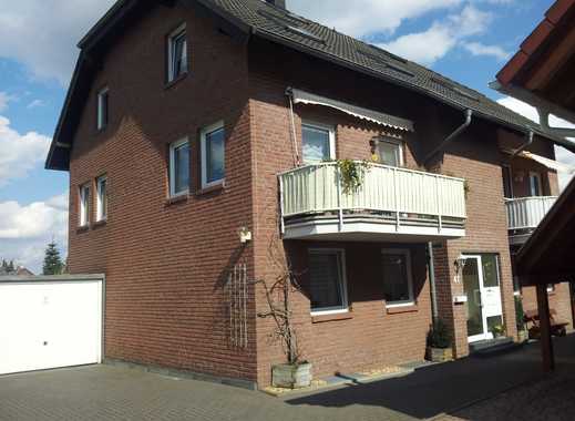 Wohnung mieten in Grevenbroich - ImmobilienScout24