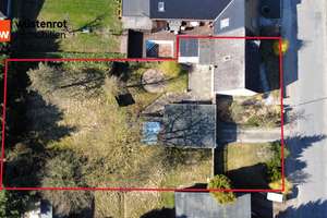 -RESERVIERT- Großzügiges Grundstück mit Entwicklungspotenzial – kleine Doppelhaushälfte in Lübeck-Kü – Die vollständige Adresse der Immobilie erhältst du vom Anbieter., 23569 Kücknitz, Lübeck – Vorschaubild 5