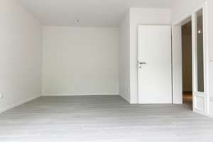 Helle Wohnung in Aachen-Richterich: Schöne 3-Zimmer-Wohnung mit Terrasse und Garten – Die vollständige Adresse der Immobilie erhältst du vom Anbieter., 52072 Richterich, Aachen – Vorschaubild 5