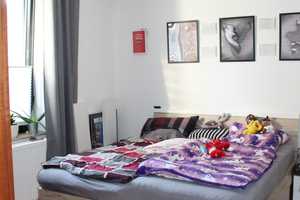 Ansprechende Erdgeschosswohnung zu vermieten – Ritterstr. 91, 42659 Solingen – Vorschaubild 7