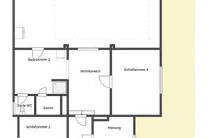 Wohnen im Grünen: Einfamilienhaus mit Pool und großzügigem Garten in Alleinlage! – Die vollständige Adresse der Immobilie erhältst du vom Anbieter., 84036 Frauenberg, Landshut – Vorschaubild 27