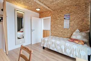 Modernes Townhouse mit Möblierung im Herzen Merseburgs – Die vollständige Adresse der Immobilie erhältst du vom Anbieter., 6217 Merseburg – Vorschaubild 6