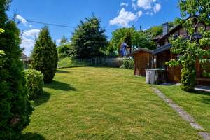 Einfamilienhaus mit Einliegerwohnung in attraktiver Hanglage - großer Garten, Doppelgarage – Die vollständige Adresse der Immobilie erhältst du vom Anbieter., 57080 Eisern, Siegen – Vorschaubild 6